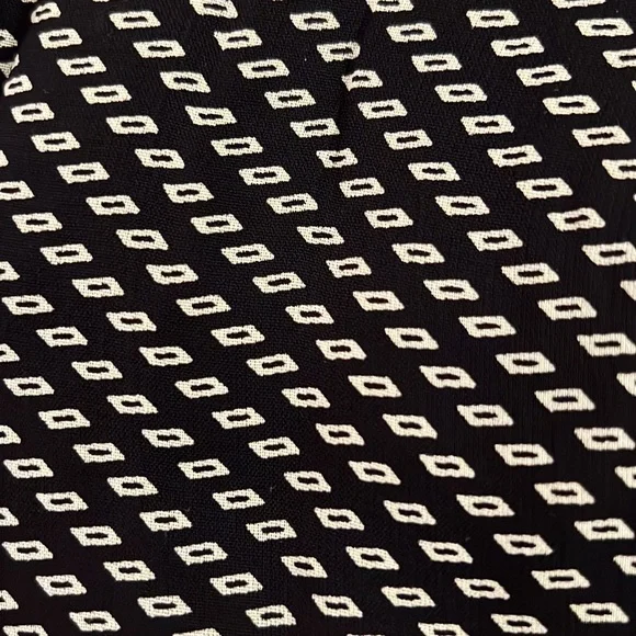 Ann Taylor wrap dress - Picture 9 of 9